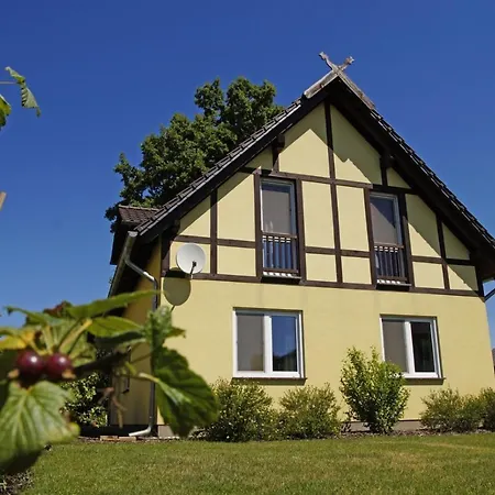 Ferienwohnungen am Roten Nil Lübben Exterior foto