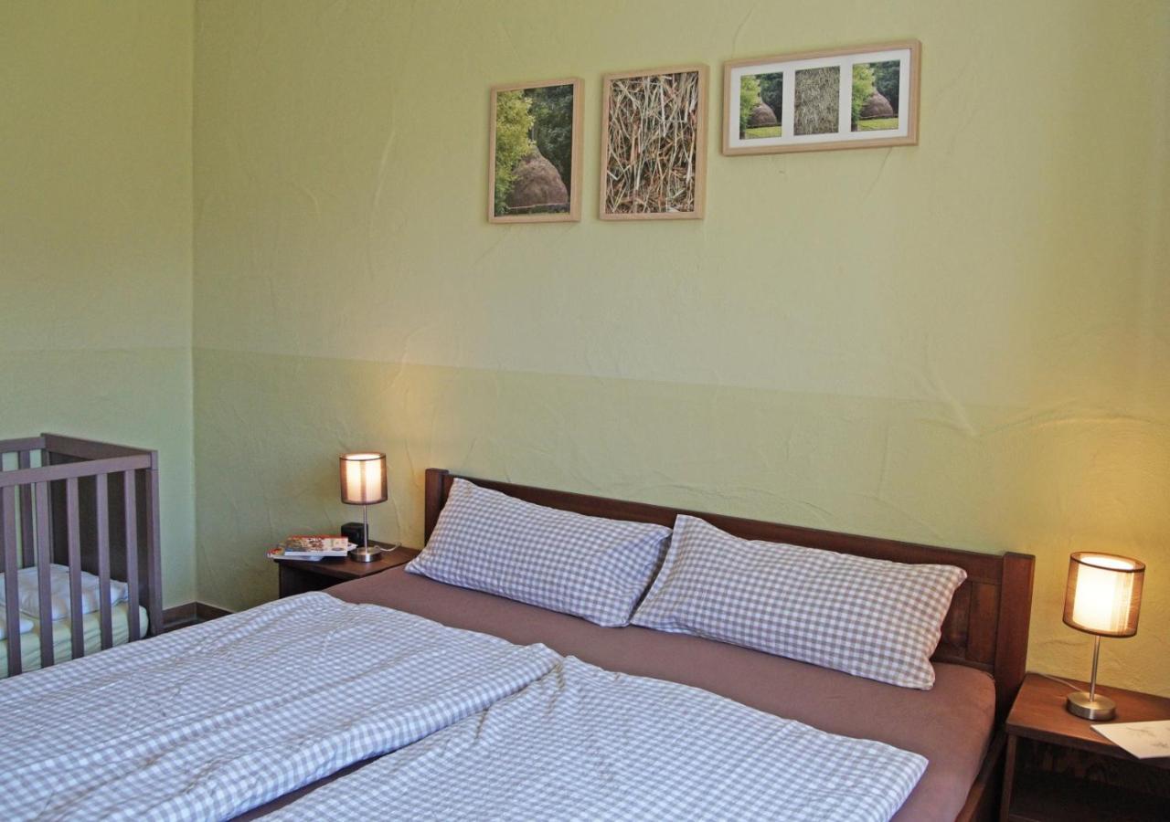Apartment Am Roten Nil *